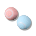 Automatic Moving Ball for Cats