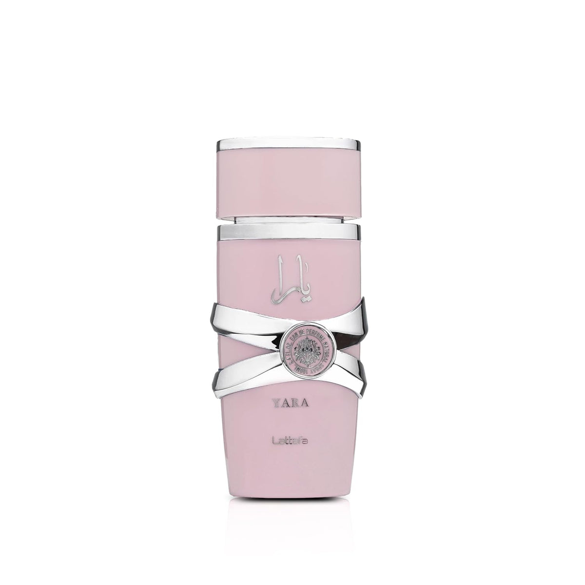Lattafa Yara Eau de Parfum 100ml | Sweet Vanilla, Fruity & Floral Long-Lasting Perfume for Women
