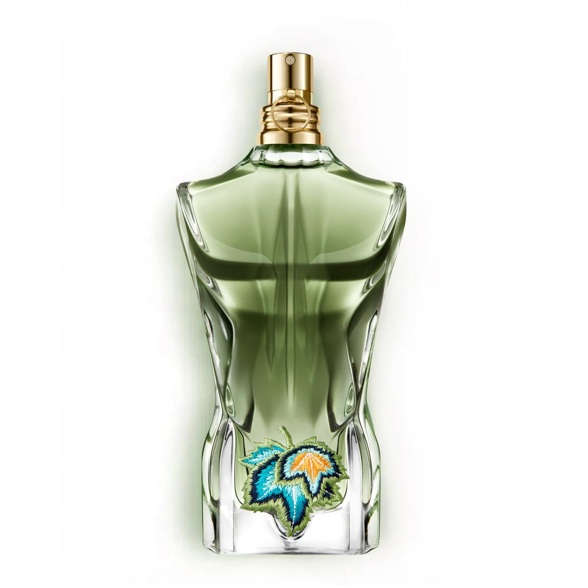 Jean Paul Gaultier Le Beau Paradise Garden Eau de Parfum 125ml | Fresh Woody Aquatic Cologne for Men | Shop Listing 2