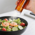 Press-to-Spray Cooking Oil Sprayer Bottle