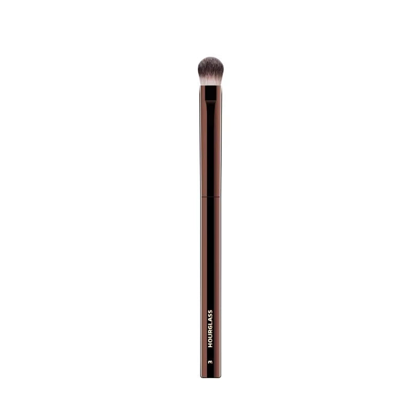 No. 3 All-Over Eyeshadow Makeup Blending Brush