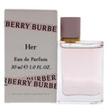 BURBERRY HER 1.0 oz (30 ml) Eau De Parfum Spray By BURBERRY For Women