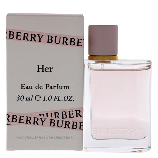 BURBERRY HER 1.0 oz (30 ml) Eau De Parfum Spray By BURBERRY For Women
