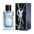 YSL Y Eau De Toilette 100ml | 70% Off + Extra 5% | Free USA Delivery