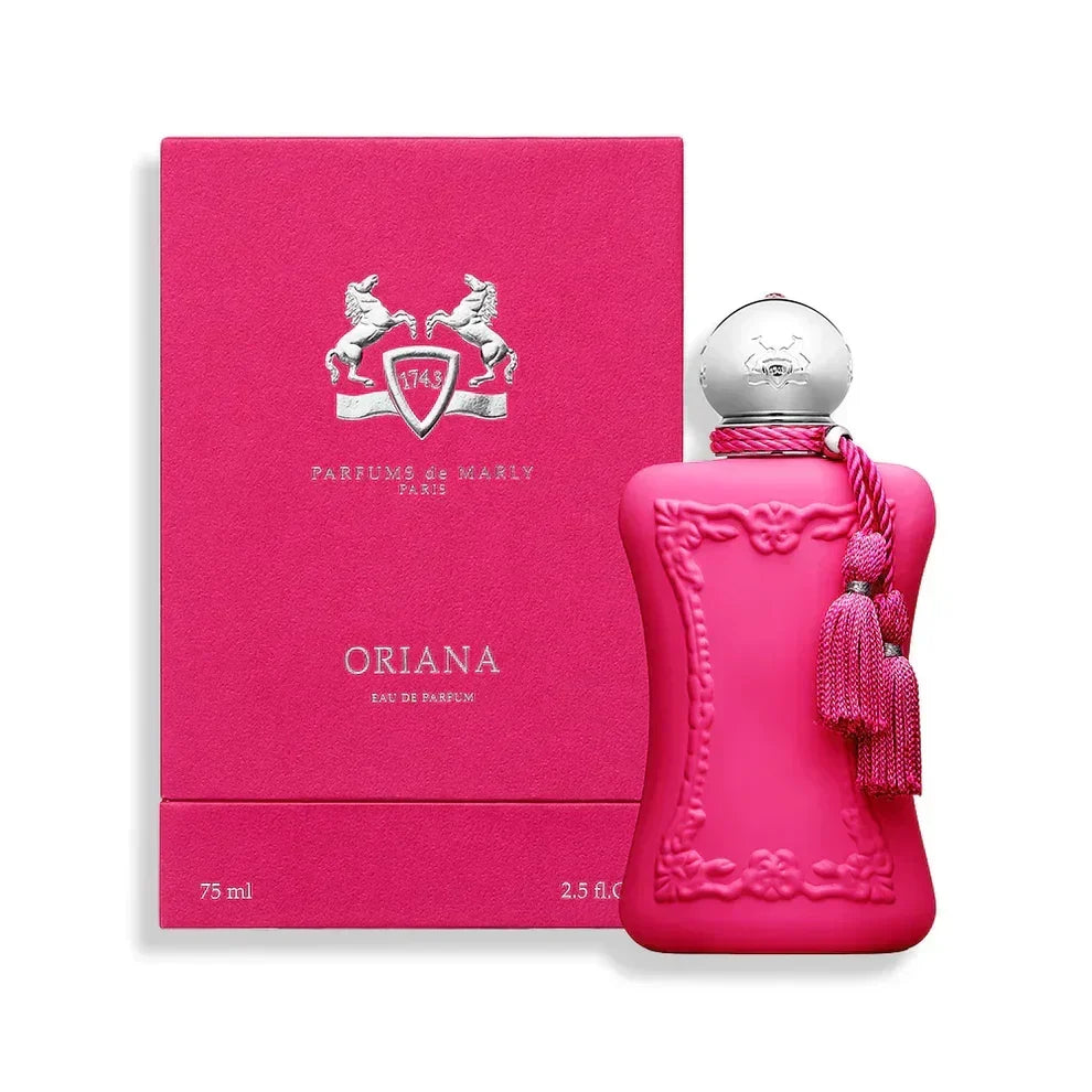 Parfums de Marly Oriana EDP 2.5 oz for Women | 70% Off + Extra 5% | Free USA Delivery