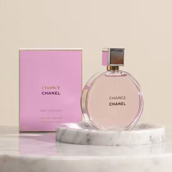 Chanel Chance Eau Tendre for Women | 100ml | Shop Listing 2