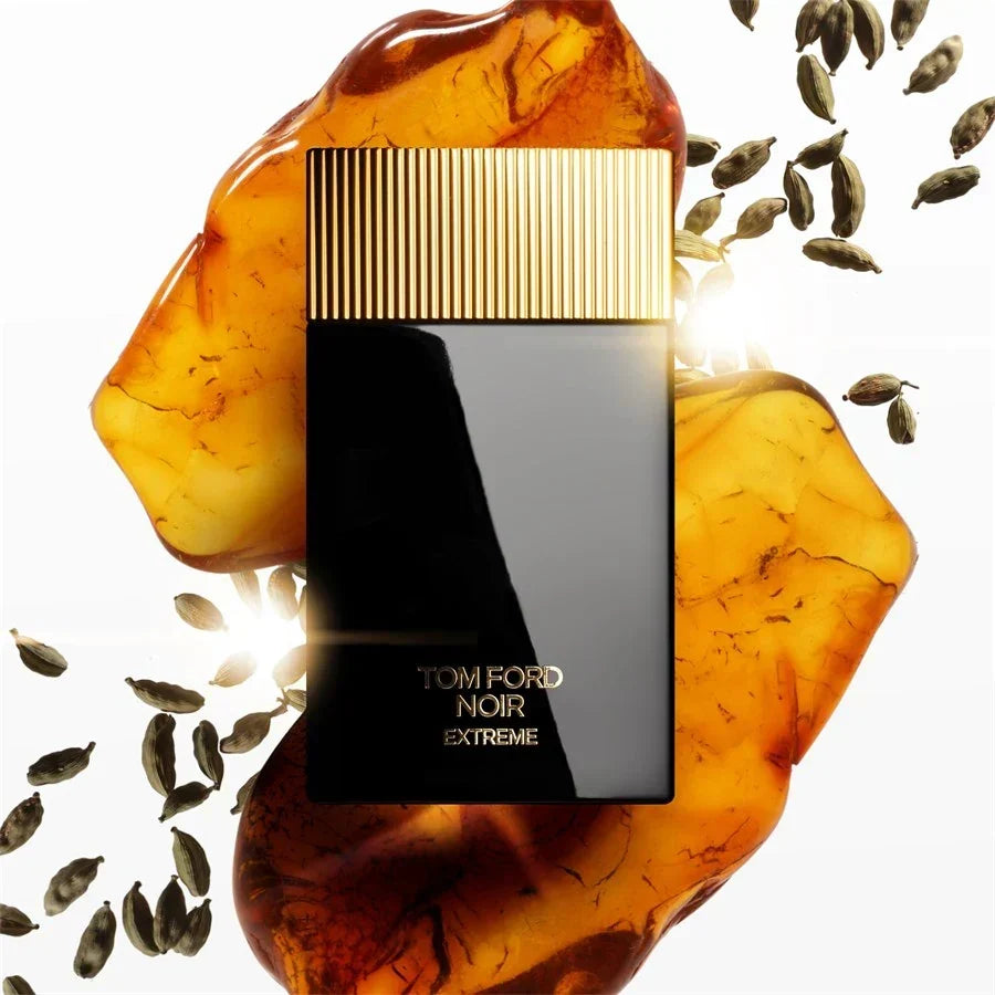 Tom Ford Noir Extreme EDP 3.4 oz | 70% Off + Extra 5% | Free USA Delivery