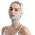 Reusable V-Line Chin & Cheek Face Shaping Strap