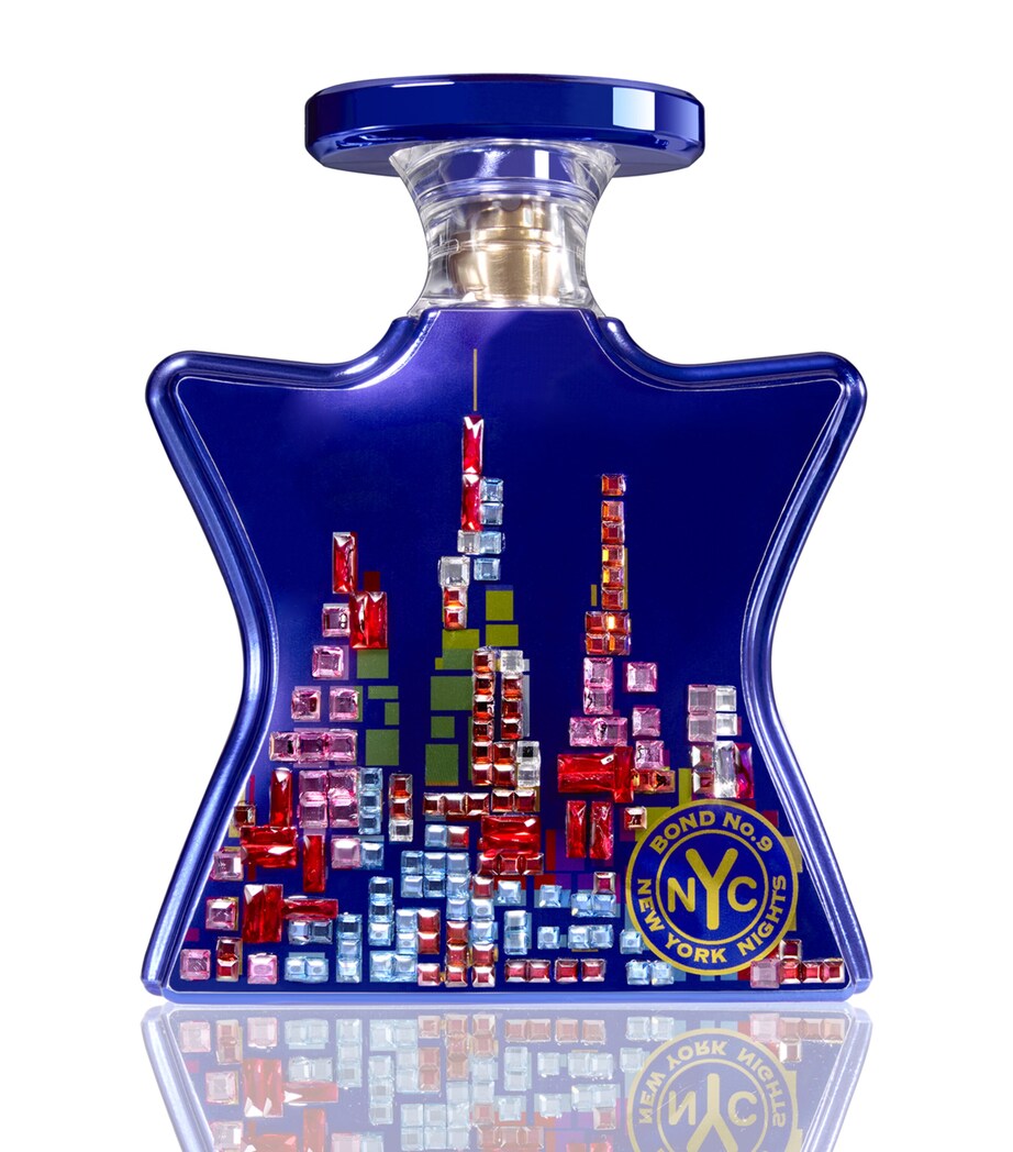 BOND No. 9 — New York Night Swarovski Edition (RDP)