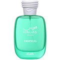 Rasasi Hawas Tropical Eau de Parfum Spray for Men