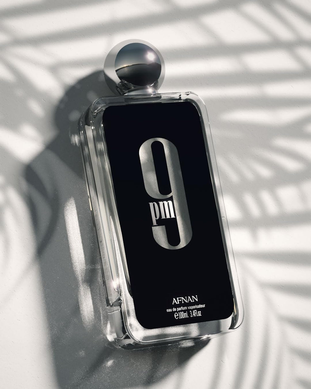 Afnan 9PM Eau de Parfum 100ml For Men | Long Lasting Men's Fragrance