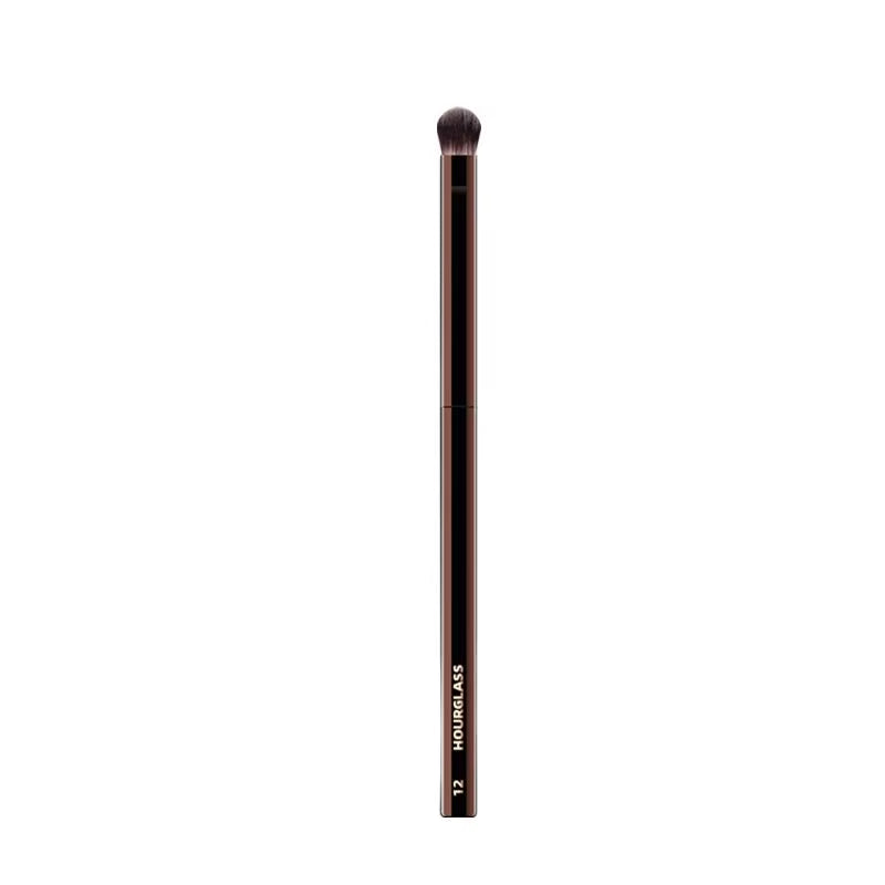 No. 12 Beveled Eyeshadow Blending Makeup Brush