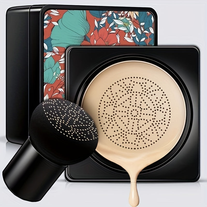 Mushroom Head BB Cream Foundation – Moisturizing Finish