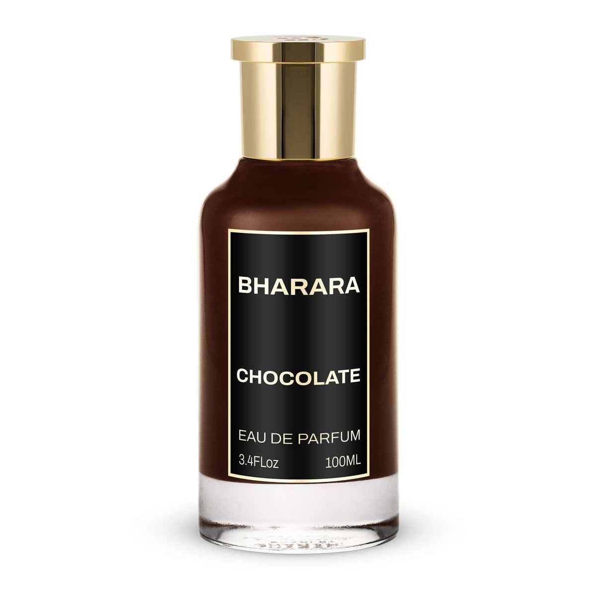 Bharara Chocolate 100ml Eau de Parfum SP Unisex
