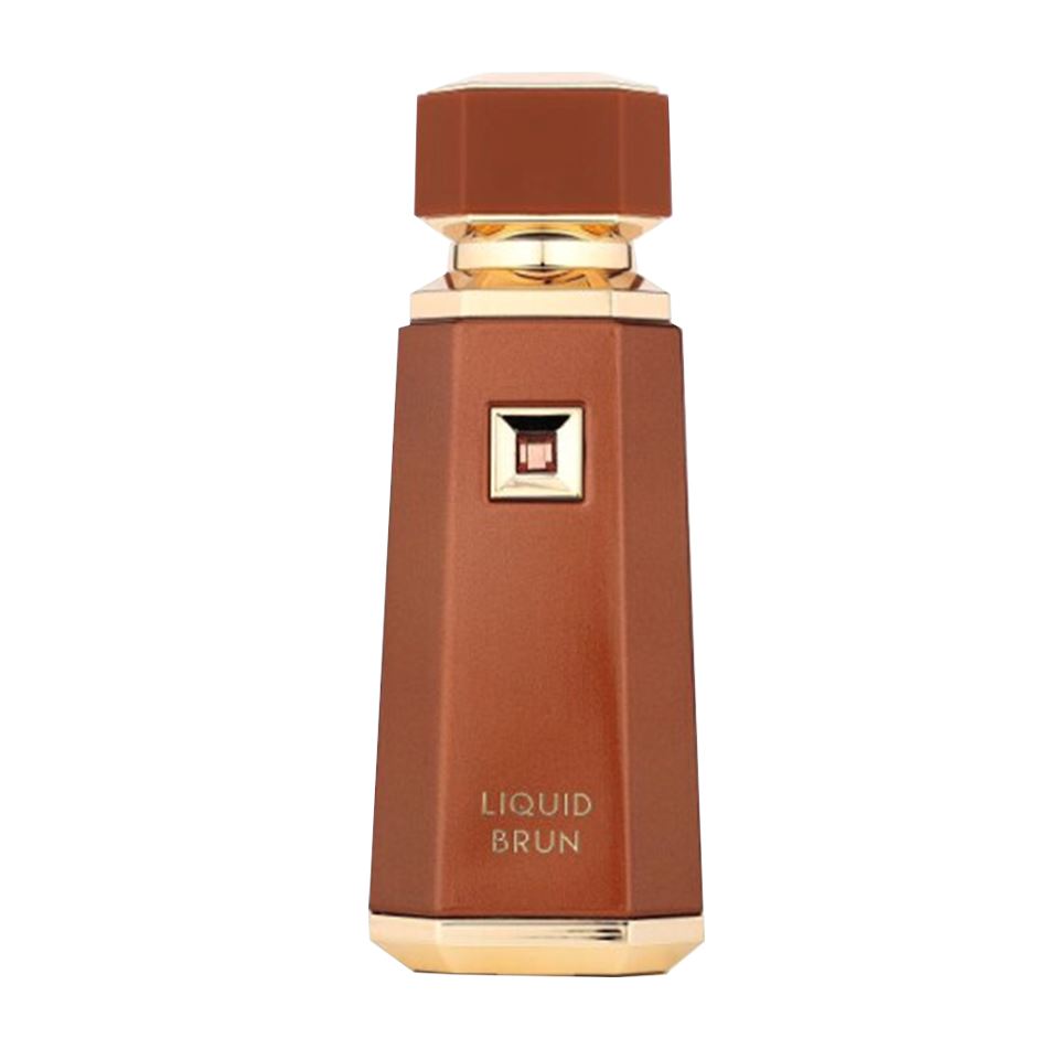 Fragrance World Liquid Brun Eau de Parfum for Men