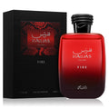 RASASI Hawas Fire Eau de Parfum Bold For Men With A Fierv Essence