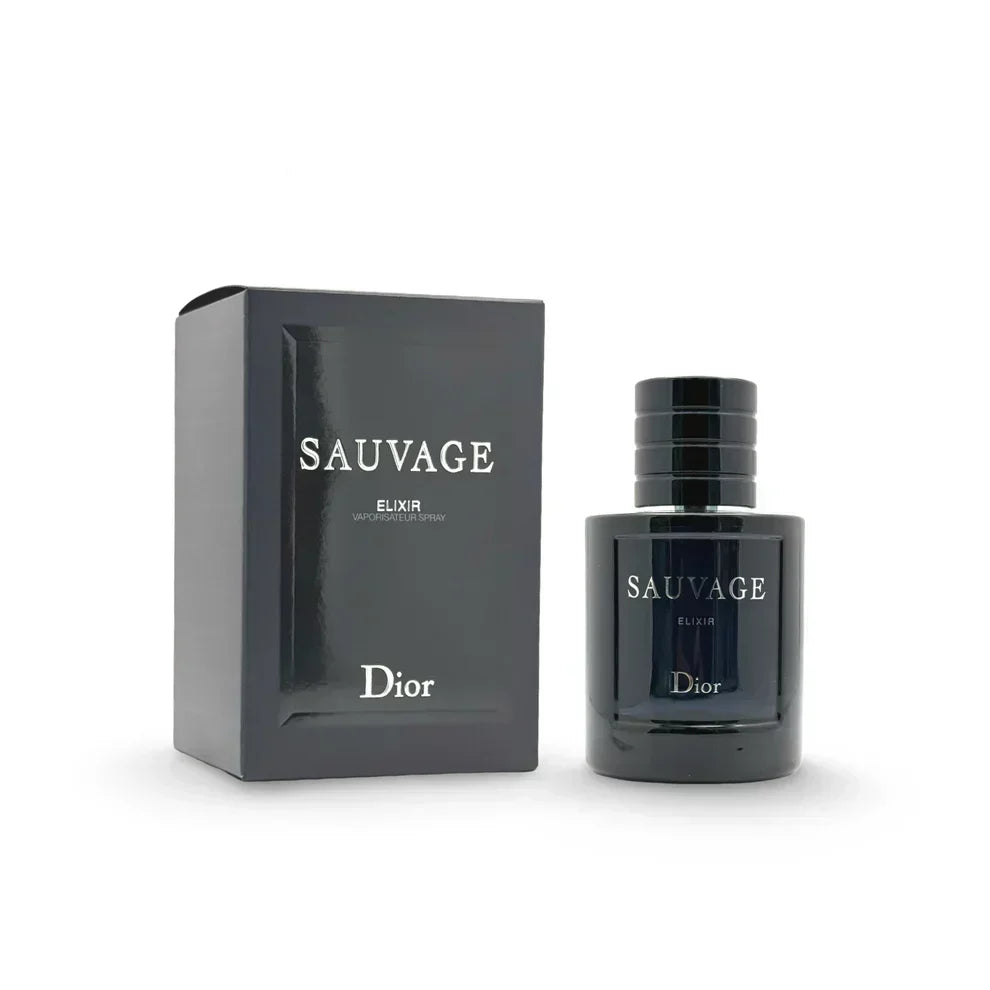 Christian Dior Sauvage Elixir Parfum 60ml for Men | 70% Off + Extra 5% | Free USA Delivery
