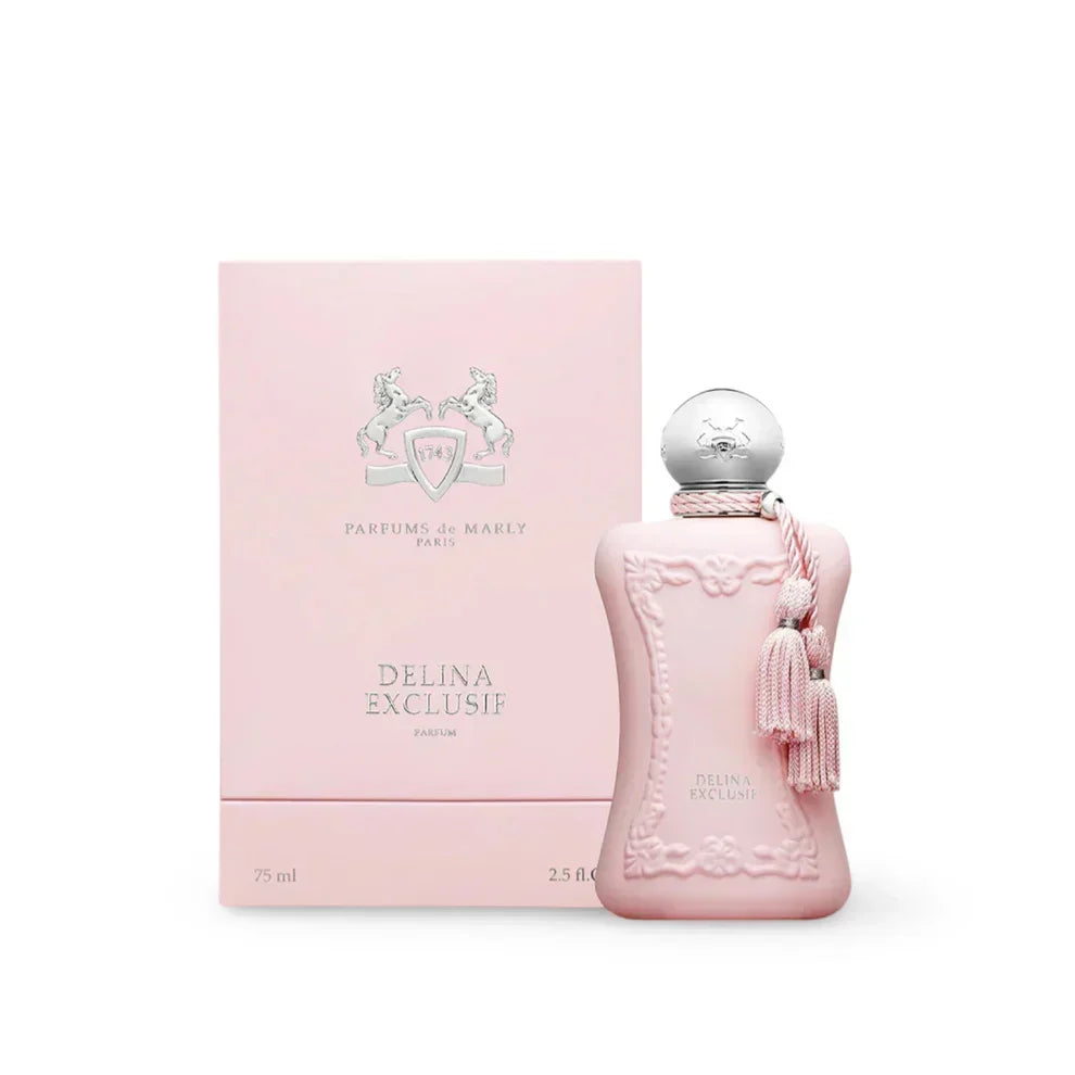 Delina Exclusif EDP 75ml | 70% Off + Extra 5% | Free USA Delivery