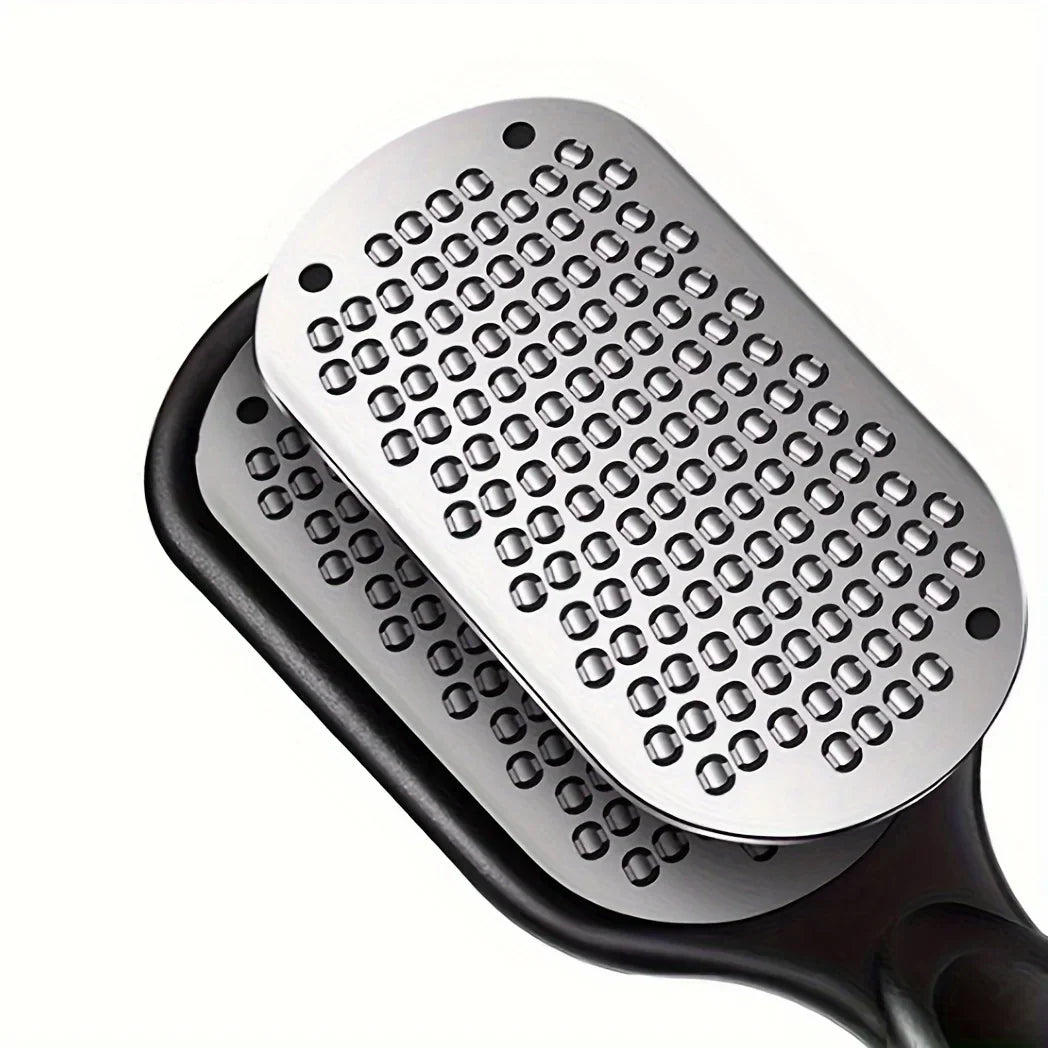 Pedicure Foot File & Callus Remover Tool