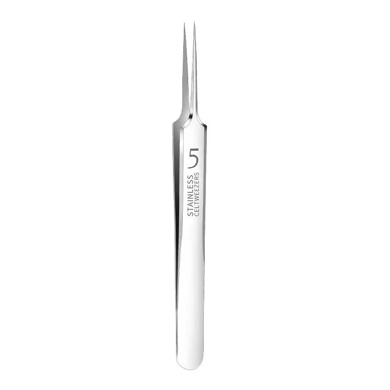 Fine-Tip Blackhead Removal Tweezers