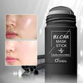 Solid Green Tea & Honey Moisturizing Facial Mask Stick
