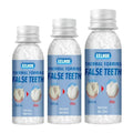 Resin 10ml/20ml/30ml Temporary Tooth Repair Teeth Gaps False Teeth Solid Glue Denture Adhesive Teeth Whitening-Tooth Beauty