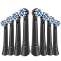 4/8/12/16 Pack Replacement Toothbrush Heads Compatible with Oral B iO, Brush Heads for Oral-B iO 2/3/4/5/6/7/8/9/10/7G Series
