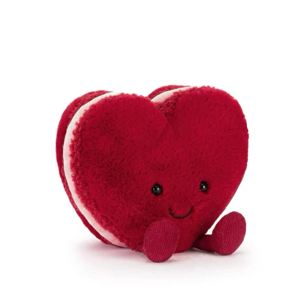 JC Valentine Day Series Timmy Turtle Macaron Rabbit Romantic Love Doll Hot Selling Plush Toy Accompanying You Every Day