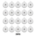 Replacement Self-Adhesive TENS/EMS Electrode Pads