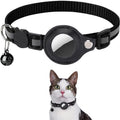 Reflective AirTag Case - Protective Collar for Dogs & Cats