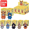 @@ TOPTOY Cartoon backpack pendant, anime peripheral gift box, Naruto Blind box gift, Naruto Shipship Party series