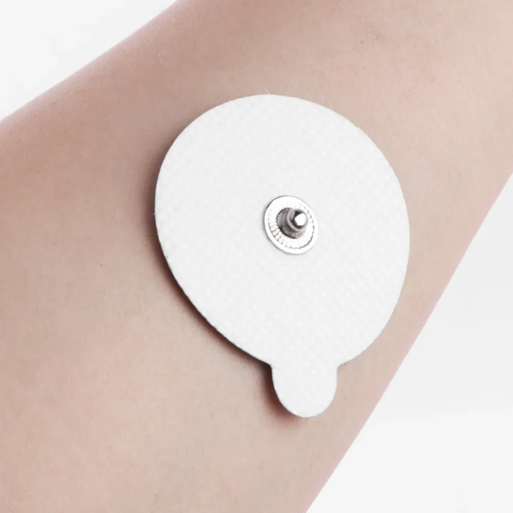 Replacement Self-Adhesive TENS/EMS Electrode Pads