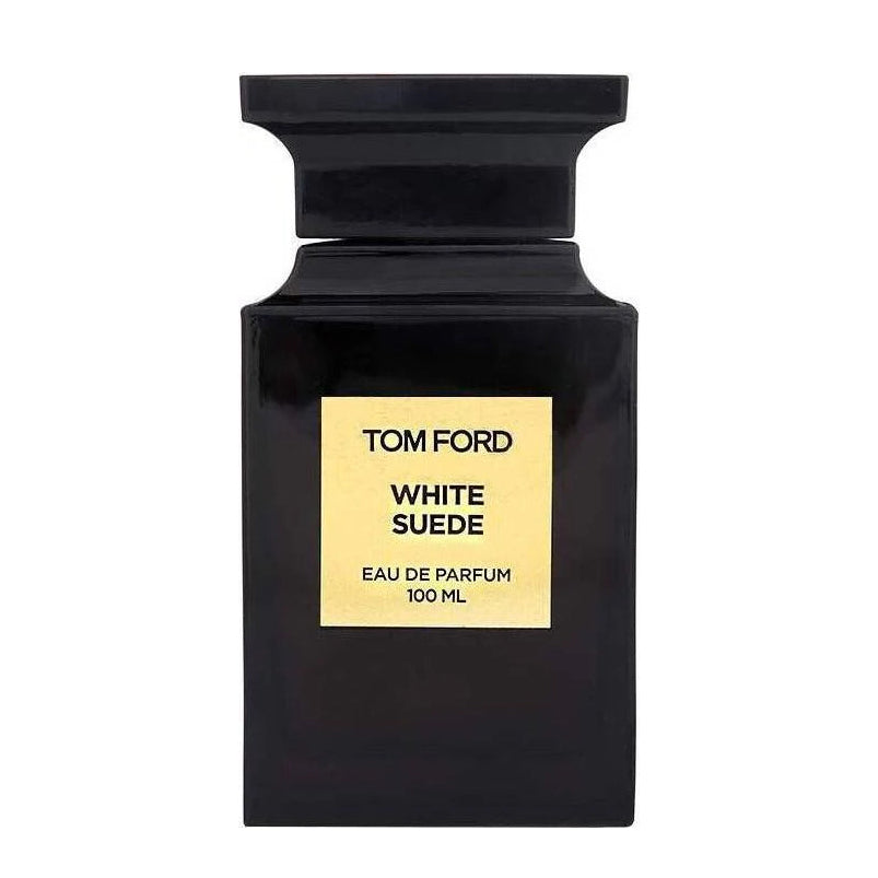 Tom Ford White Suede Eau de Parfum 3.4 oz | 70% Off + Extra 5% | Free USA Delivery