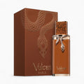 French Avenue Vulcan Sable Eau de Parfum 100ml
