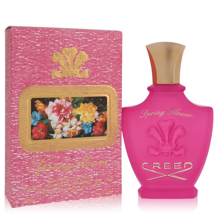 Creed Spring Flower Eau de Parfum 2.5 oz (75 ml) – Luxury Women’s Perfume | 100% Authentic | New Sealed | Free USA Shipping | Shop Listing 4