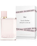 Burberry Her Eau de Parfum Spray, 1.7 oz (50ml), Women