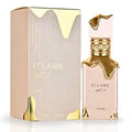 ECLAIR 3.4 oz (100ml) Eau De Parfum Spray By LATTAFA For Women