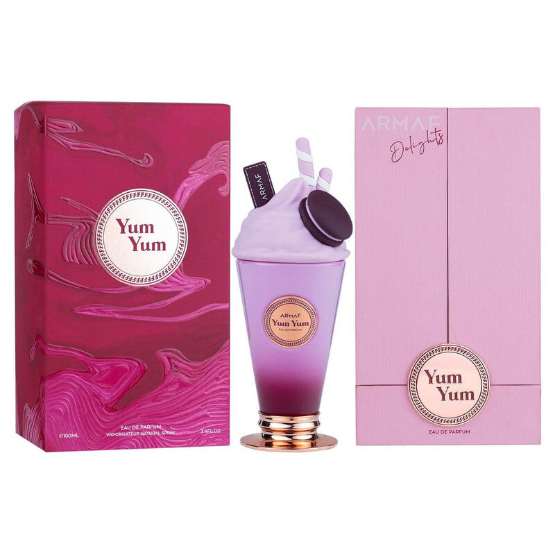 YUM YUM 3.3 oz (100ml) Eau De Parfum Spray By ARMAF For Women