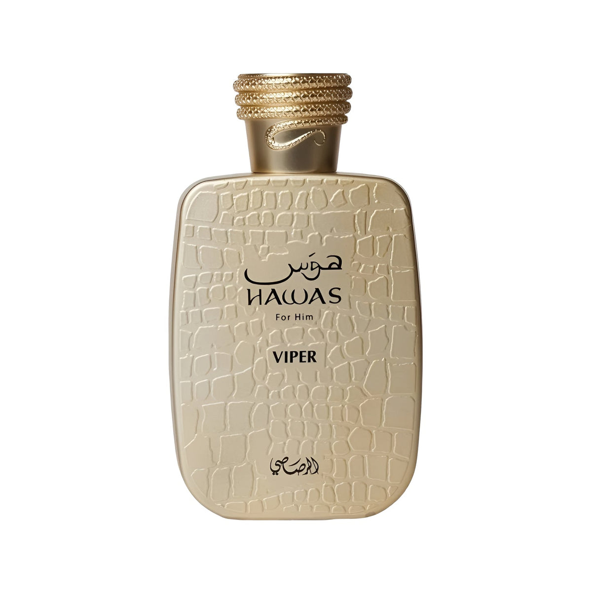 RASASI Hawas Viper Eau de Parfum for Men Spray