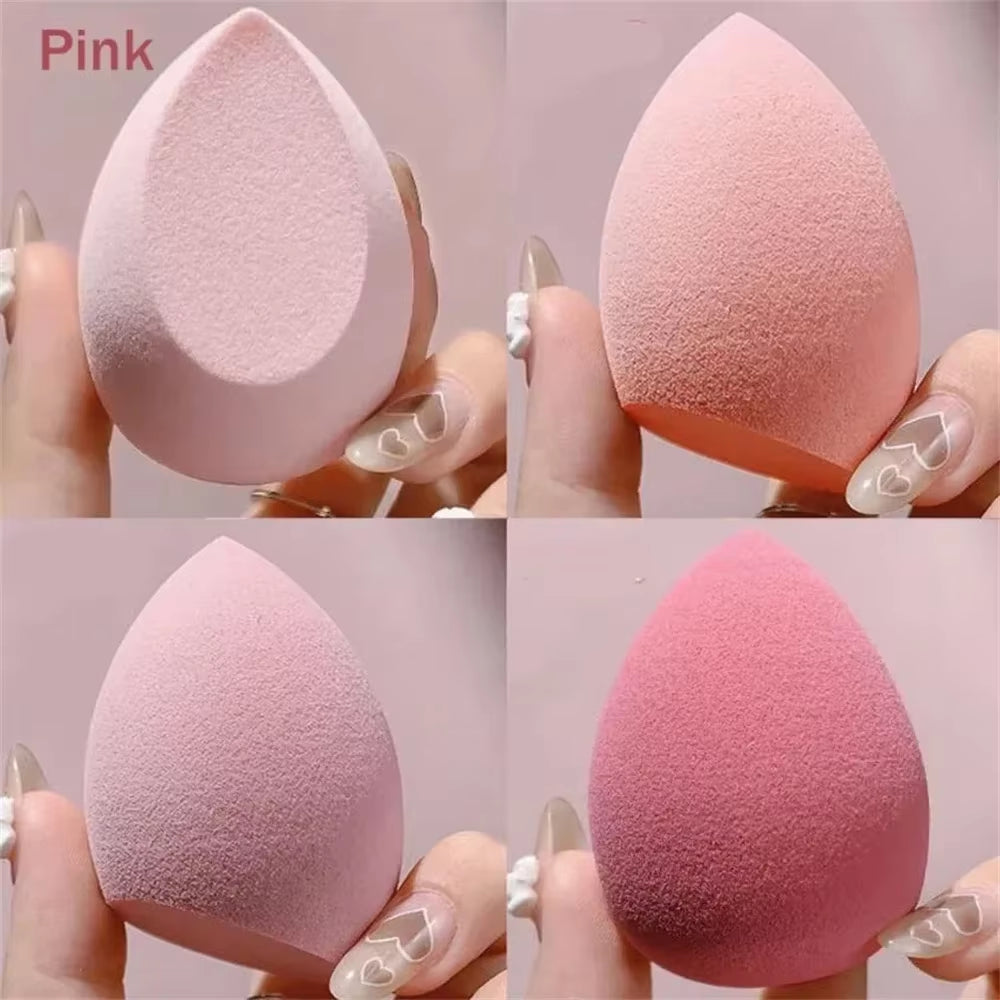 Makeup Sponge Blender Set – 4/14 Pieces