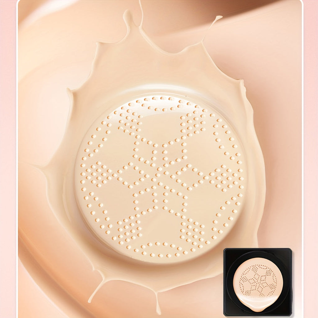 Mushroom Head BB Cream Foundation – Moisturizing Finish