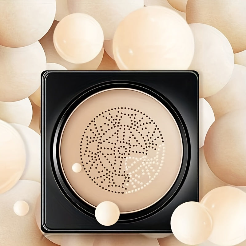 Mushroom Head BB Cream Foundation – Moisturizing Finish