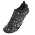 Breathable Mesh Travel Slip-Ons