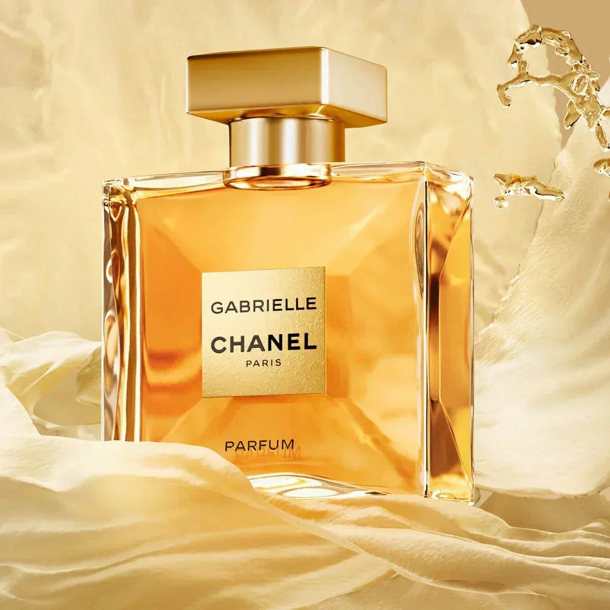 Gabrielle Chanel Paris Eau de Parfum EDP 100ml for Women | 70% Off + Extra 5% | Free USA Delivery