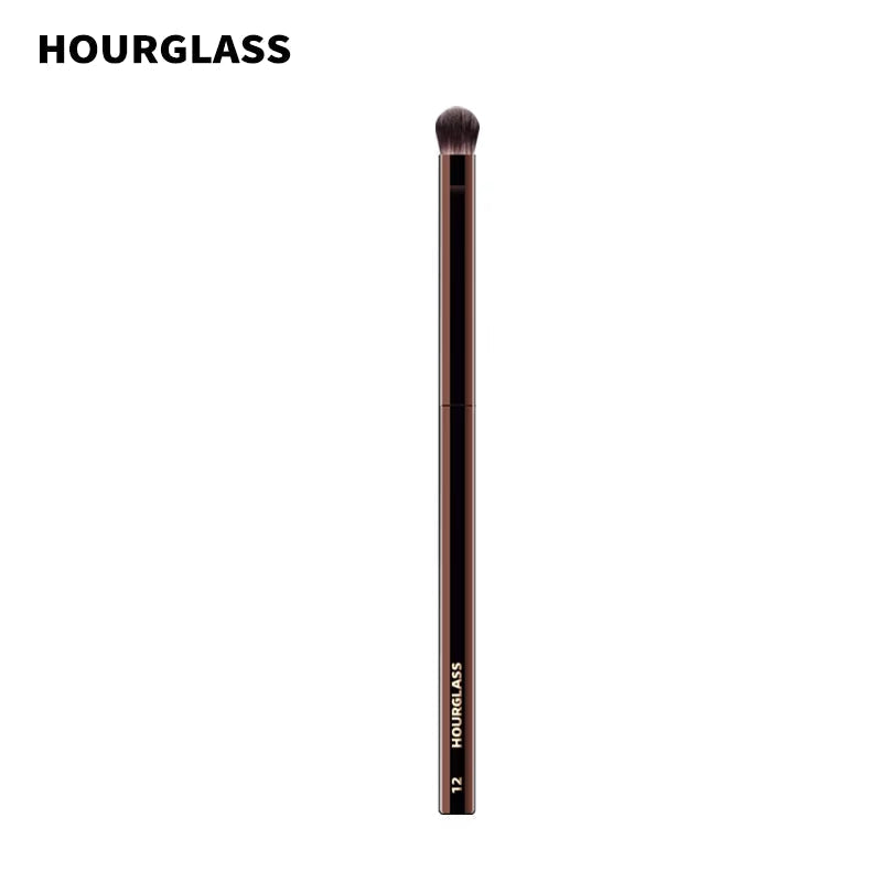 No. 12 Beveled Eyeshadow Blending Makeup Brush