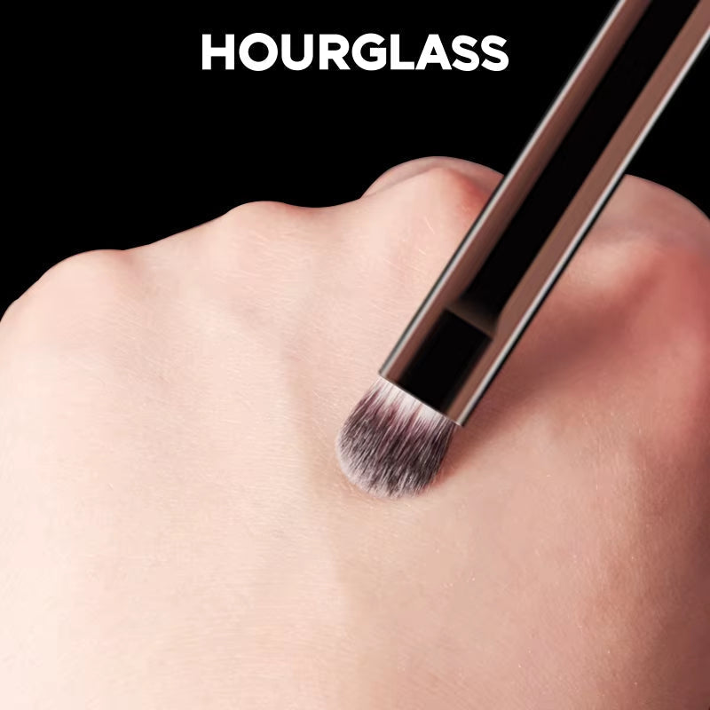 No. 12 Beveled Eyeshadow Blending Makeup Brush