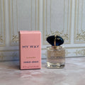 Giorgio Armani My Way Eau de Parfum Miniature 7ml