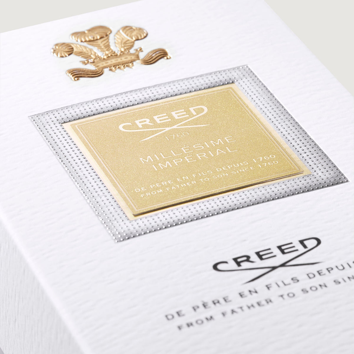 Creed Millesime Imperial Eau de Parfum – Luxury Unisex Fragrance | 100% Authentic | New Sealed | Free USA Shipping