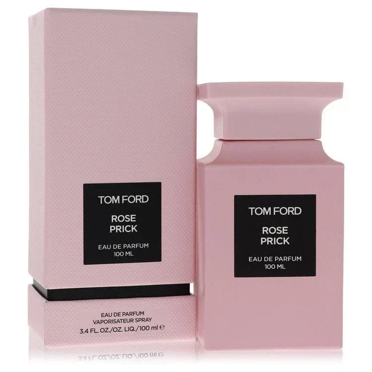 Tom Ford Rose Prick EDP 3.4 oz | 70% Off + Extra 5% | Free USA Delivery