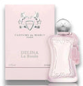 DELINA LA ROSEE by Parfums De Marly 2.5 OZ EAU DE PARFUM SPRAY NEW in Box